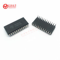 Direct plug-in IC integrated chip CD4067BE DIP-24 brand new imported original Shanghai spot
