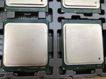 Positive version intel to strong E5-2689 2 6G E5-2690 8 core 16 linear seconds E5-2660 2670