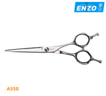 Special scissors Houchuan A550 5 5 inch flat cut structure cut hairdressing scissors female hair special haircut