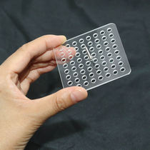 Fleshy seed on-demand artifact on-demand card can be used repeatedly