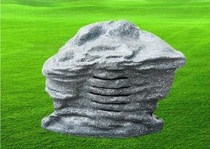 KESON background music public broadcast outdoor waterproof lawn sound simulation stone lawn speaker