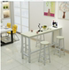 Civil household bar table living room high bar table reverted wall small bar table long table bar table modern minimalist table Civil household bar table living room high bar table reverted wall small bar table long table bar table modern minimalist table
