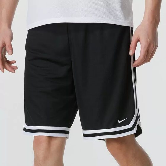 Nike men's pants basketball training breathable quick-drying casual sports five-point shorts FN2605-010
Nike men's pants basketball training breathable quick-drying casual sports five-point shorts FN2605-010