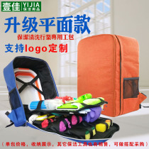 Housekeeping backpack housekeeping backpack housekeeping backpack cleaning kit door-to-door cleaner bag repair after-sales kit