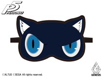 (Japanese version peripheral spot)genesis goddess alien record 5 P5 Rain Palace Lotus Moore Ghana blindfold