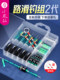 Xiaofengxian 도로 슬라이딩 낚시 낚시 클러치 슬라이딩 낚시 라인 세트 액세서리 세트 루야지 낚시 막대 롱 탑 스페이스 콩 세트 Xiaofengxian 도로 슬라이딩 낚시 낚시 클러치 슬라이딩 낚시 라인 세트 액세서리 세트 루야지 낚시 막대 롱 탑 스페이스 콩 세트