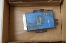 TCF-142-M-ST V3 2 multimode RS-232 422 485 fiber optic converter