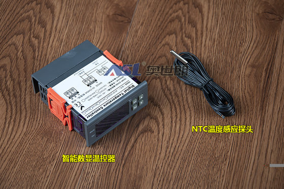 지능형 디지털 디스플레이 전자 온도 컨트롤러 온도 제어기 온도 제어 측정기 온도 조절기 높은 정밀 -40 ~ 120도 지능형 디지털 디스플레이 전자 온도 컨트롤러 온도 제어기 온도 제어 측정기 온도 조절기 높은 정밀 -40 ~ 120도