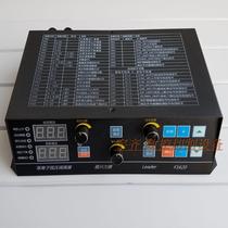 Arc voltage height regulator Jiaxing Leader F1620 gantry CNC plasma argon arc welding automatic height tracking accessories