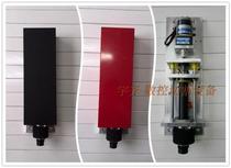 CNC cutting machine lifting body gantry plasma flame lifting body Ball screw drive stroke 200mm