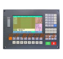 Beijing Star SH2012AH1 CC-S4C plasma flame gantry cutting machine CNC system