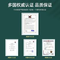 Lip hair remover household unisex private parts laser advanced hair removal machine portable armpit lip hair removal