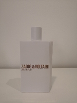 Sadige Voltaire Zadig Voltaire Just Rock for Her EDP Simple 100ml