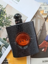 YSL Saint Laurent Black Opium Black Opium Classic women EDP strong perfume 90ml short sample