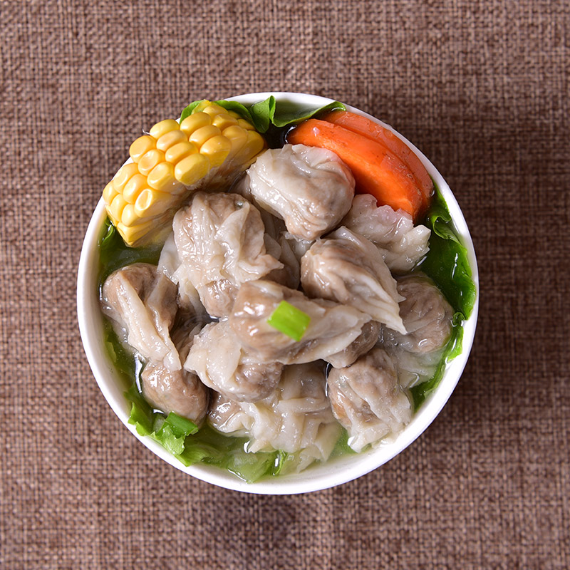 太平燕250g 福州特色小吃燕饺豆捞关东煮火锅食材 速冻饺子