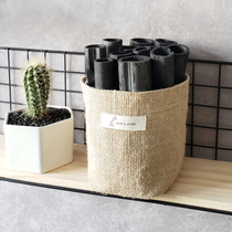 Activated carbon bag New house formaldehyde decoration deodorization office household car carbon bag to absorb formaldehyde artifact Bamboo charcoal bag