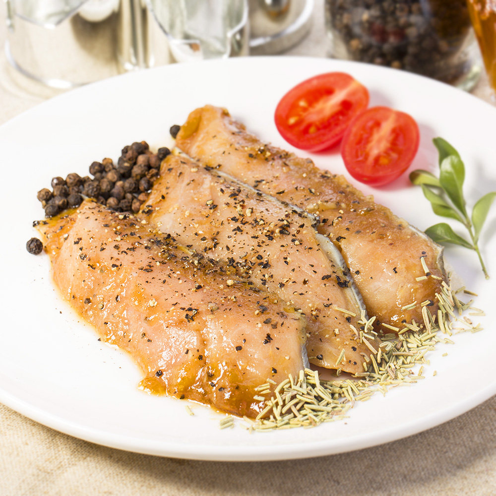 夏日夜晚的聚会,为何不来一次海鲜烧烤?