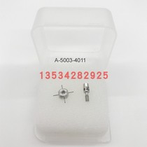 British Renissau Astrometric Needle A-5003-4011 Star-shaped Probe Cross Probe Triple Metatest Needle