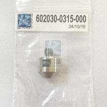 Original German ZEISS stylus adapter 602030-0315-000 Spot