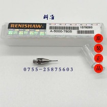Original imported Renishaw Needle A-5000-7805 ps10r Three coordinate probe in Renishaw UK