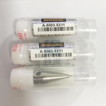 British Renishaw probe A-5003-5211 M5 thread Zeiss Leitz three-coordinate probe