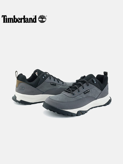 Timberland 공식 남자 신발 하이킹 신발 봄과 여름 야외 레저 편안한 방수 가죽 A6D7N Timberland 공식 남자 신발 하이킹 신발 봄과 여름 야외 레저 편안한 방수 가죽 A6D7N