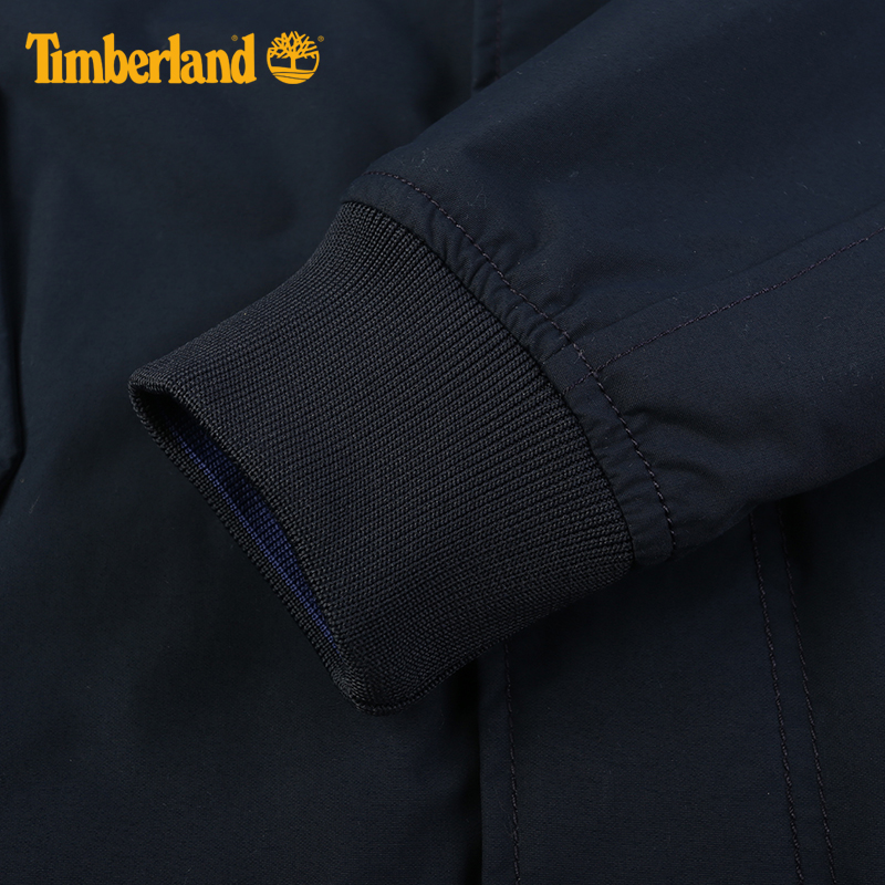 Timberland/添柏岚男装 16秋冬新品防水户外休闲夹克外套|A1GN7产品展示图3