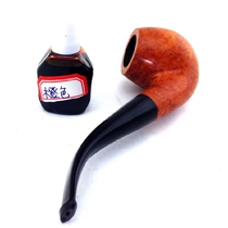 Heather wood pipe special orange dye colorant dye orange high-concentration color paste 10ml