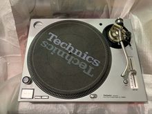 Technics - 1200MK5 SCRATCH Дисковый проигрыватель Япония 100V