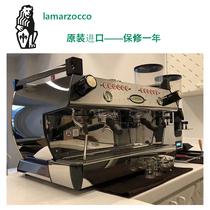 Hot mom lamarzocco gb5 AV double-head semi-automatic coffee machine Italian original import with steam