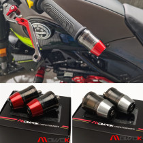 The application of TNT Huanglong 600 300 Cubs 250 500 502C 752S 302S stainless steel handle plug