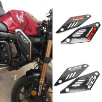 Motorcycle accessories suitable for CB650R 19-20 special body modification fuel tank film decorative sticker