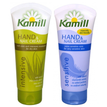 British original imported Kamill chamomile hand cream 2 options 1 soothe the skin and keep moisture