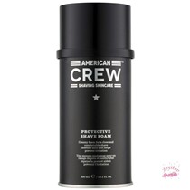 British original imported American Crew American customer shaving foam 300ml
