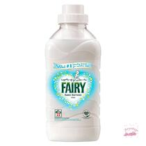 UK FAIRY baby clothing softener original flavor super concentrated 550ml imported