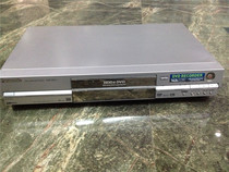 Panasonic E85HDVD hard disk video recorder built-in 80G hard disk original Nissan 220V voltage PAL standard