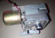 Ideal RN2080 2070 oil pump ideal RN oil pump motor ideal ink supply pump motor