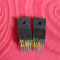 Unloader Sanken power amplifier block SK3875 SK18752 original installation imported to stock dozens