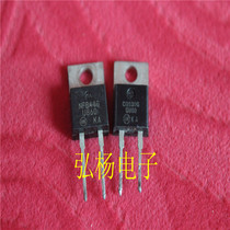 Dismantling machine Fast Recovery diode MUR860 U860 8A 600V