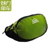 Doite 6750 Multi-function casual fanny pack Multi-bag fanny pack bicycle riding equipment