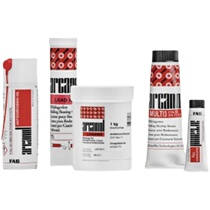 Fag German grease lubricating oil for high-speed bearings ARCANOL-TEMP120-1KG 1kg