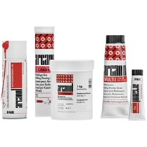 German fag grease lubricant ARCANOL-TEMP90-1KG 25kg 5kg 400g