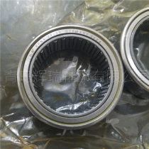 Imported INA self-aligning needle roller bearing RPNA40 55 Bearing Inner diameter 40mm Outer diameter 55mm Thickness 20mm