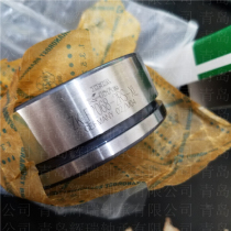 Imported INA bearing ZKLF2068-2RS-XL double row thrust angular contact screw support bearing