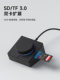 Haibeisi Knob Dock Type Dock USB 데스크탑 볼륨 조정 컴퓨터 컨트롤러 바로 가기 Key 멀티미디어 스위치 Apple MacBook Thunderbolt 4MAC 노트북 Haibeisi Knob Dock Type Dock USB 데스크탑 볼륨 조정 컴퓨터 컨트롤러 바로 가기 Key 멀티미디어 스위치 Apple MacBook Thunderbolt 4MAC 노트북