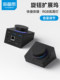 Haibeisi Knob Dock Type Dock USB 데스크탑 볼륨 조정 컴퓨터 컨트롤러 바로 가기 Key 멀티미디어 스위치 Apple MacBook Thunderbolt 4MAC 노트북 Haibeisi Knob Dock Type Dock USB 데스크탑 볼륨 조정 컴퓨터 컨트롤러 바로 가기 Key 멀티미디어 스위치 Apple MacBook Thunderbolt 4MAC 노트북