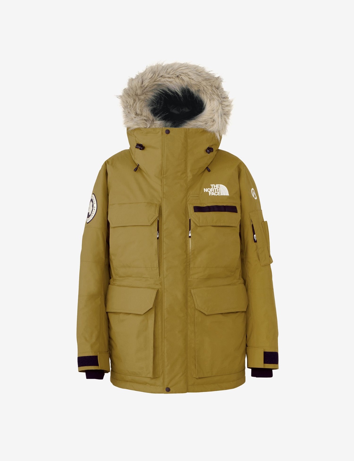 サザンクロスパーカ（メンズ） / Southern Cross Parka ND92220