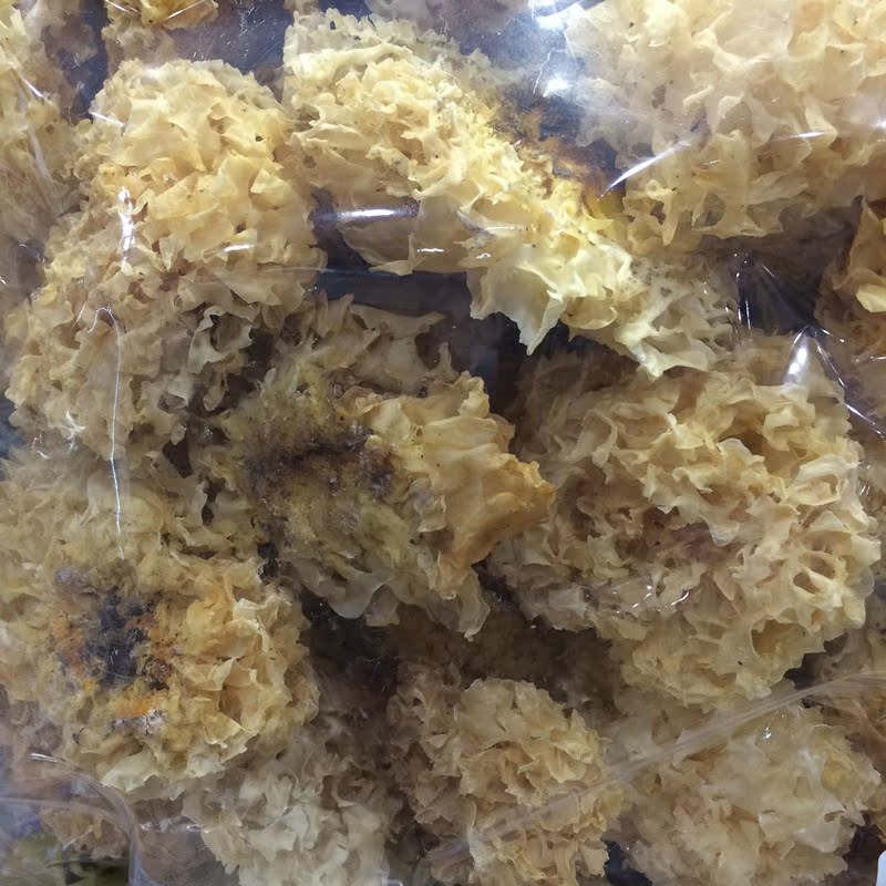 香港代购楼上【 特选漳州雪耳】银耳 白木耳 303克 包邮