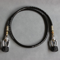 WMD air tube diving cylinder and submersible cylinder inflatable air tube