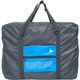 Foldable travel bag, portable duffel bag, female high-capacity boarding bag, short-distance travel bag, male waterproof sleeve trolley case Foldable travel bag, portable duffel bag, female high-capacity boarding bag, short-distance travel bag, male waterproof sleeve trolley case
